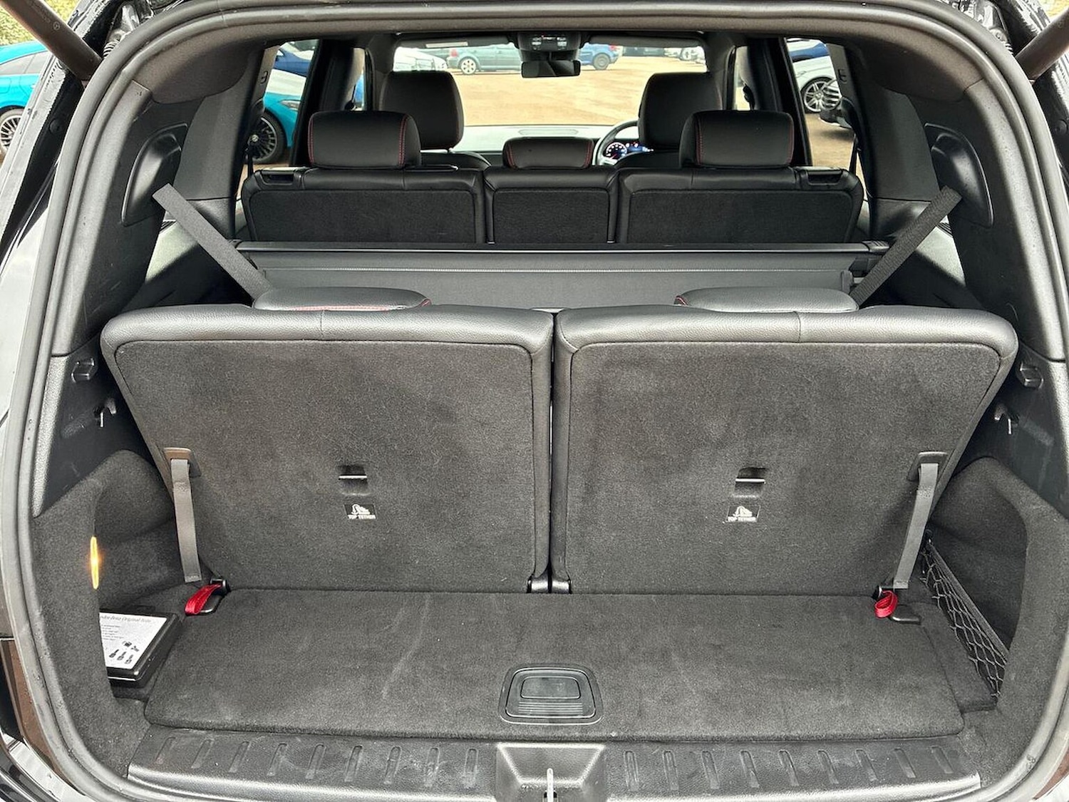 Used Mercedes-Benz GLB 2024 for sale - 76490571: Photo 17