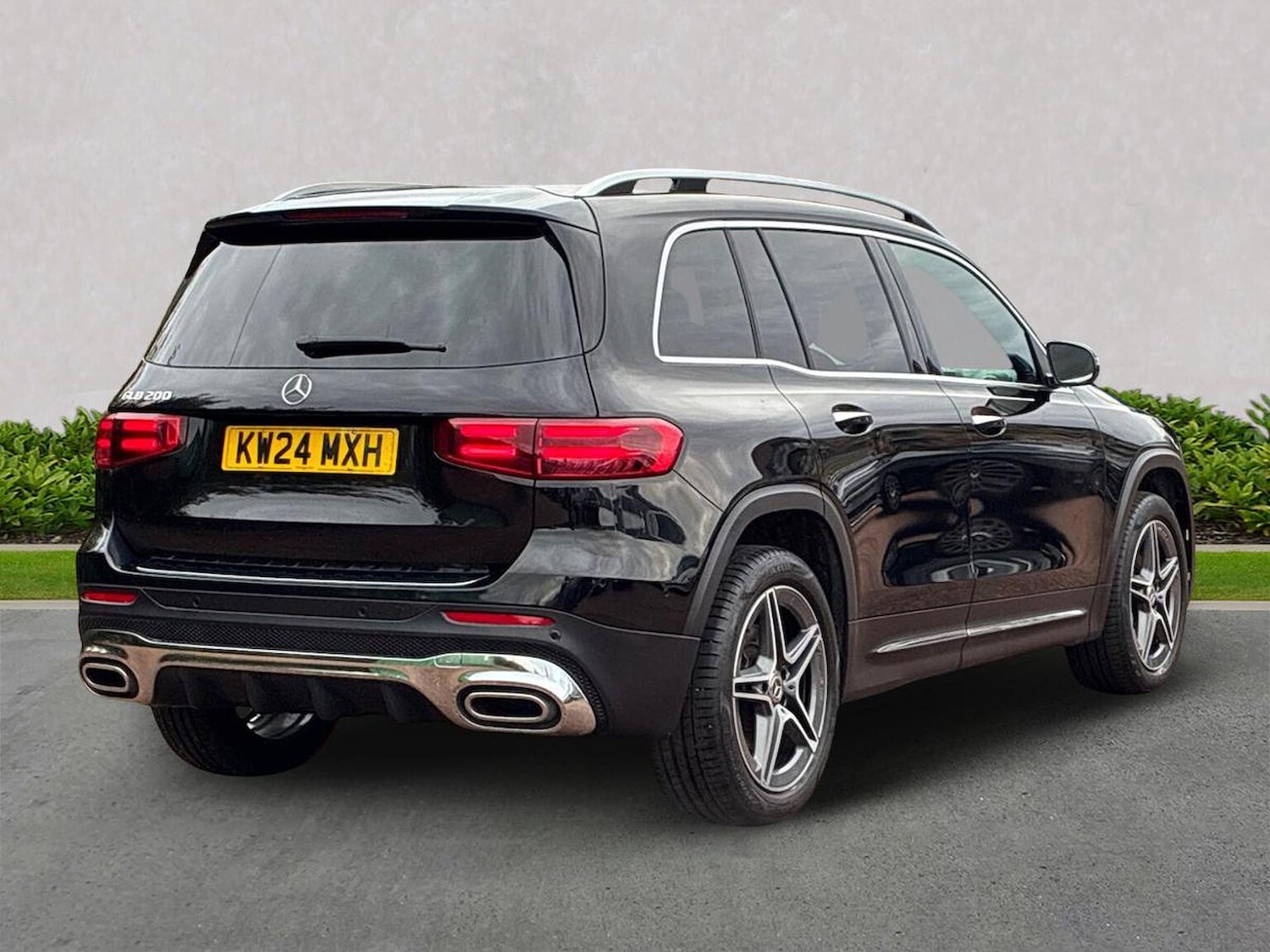 Used Mercedes-Benz GLB 2024 for sale - 76490571: Photo 18