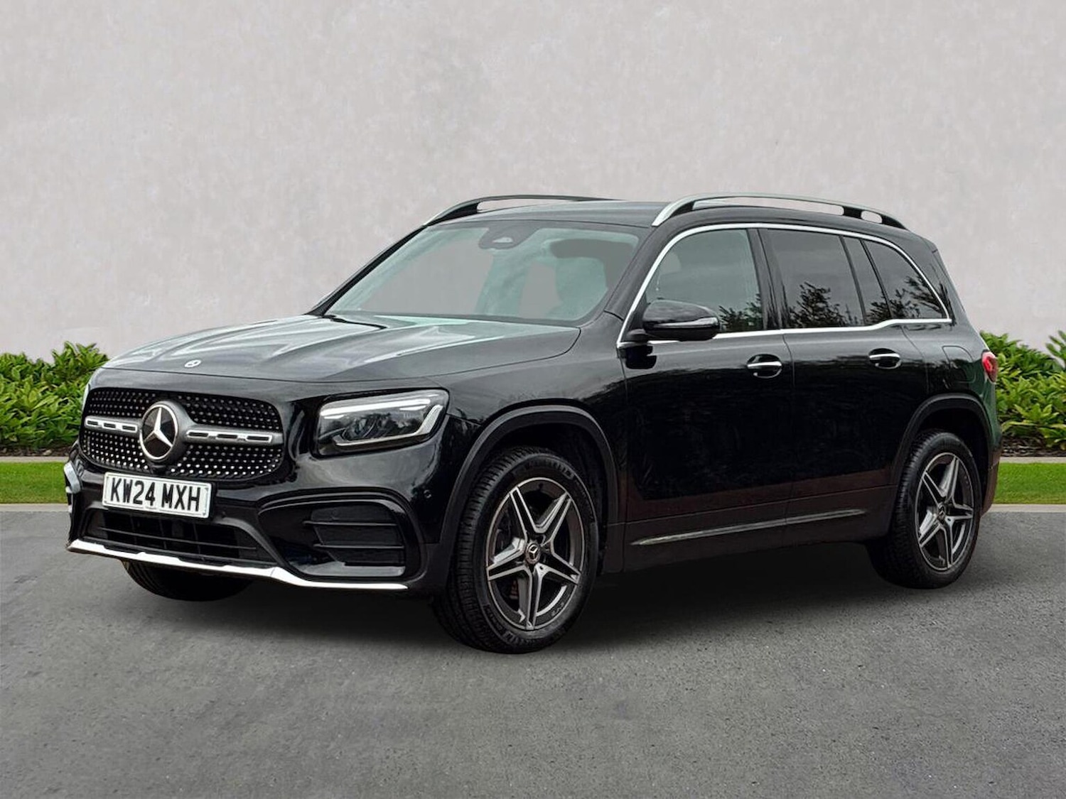 Used Mercedes-Benz GLB 2024 for sale - 76490571: Photo 20