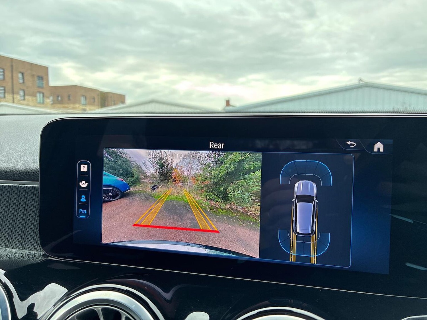 Used Mercedes-Benz GLB 2024 for sale - 76490571: Photo 23