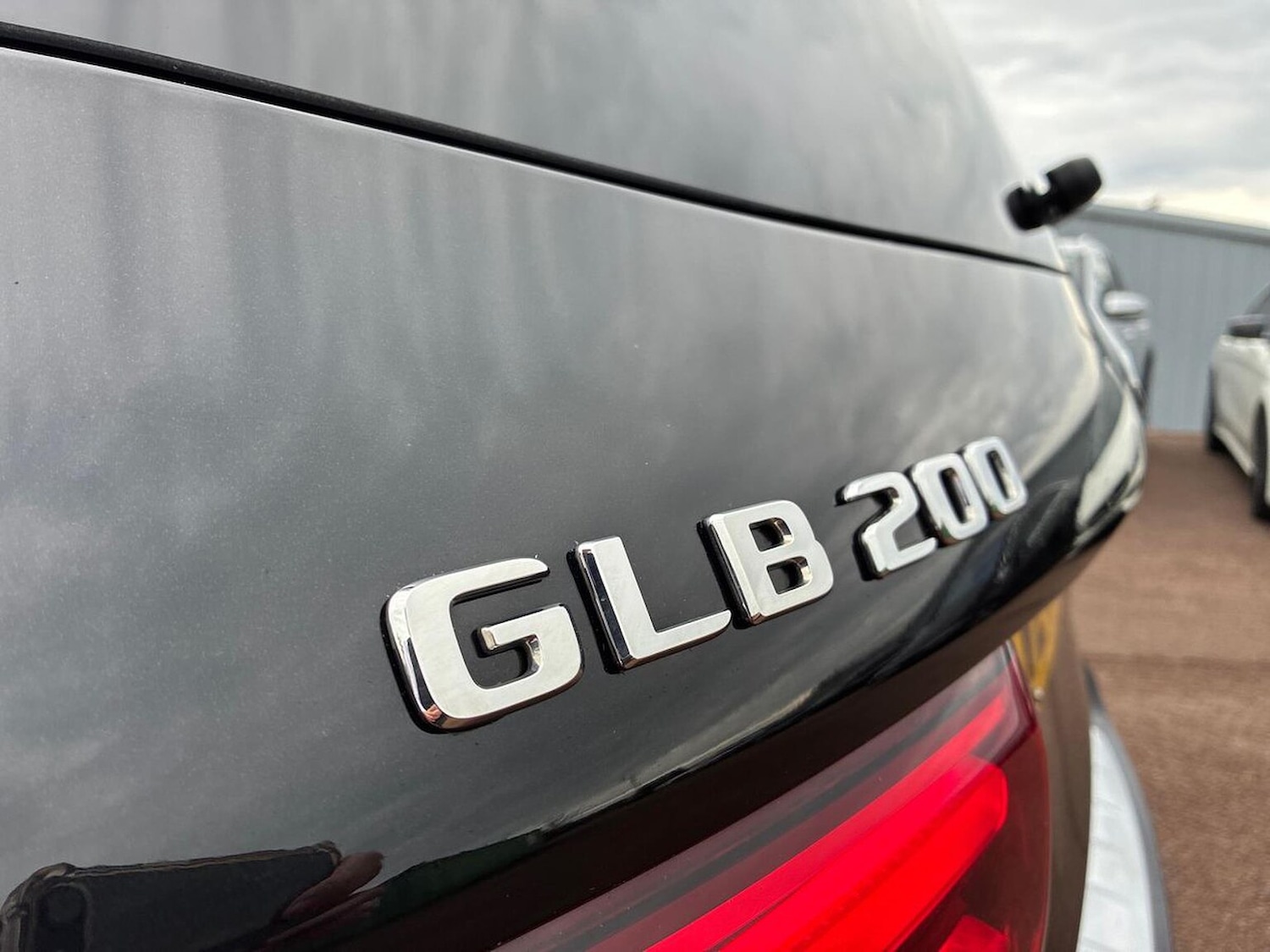 Used Mercedes-Benz GLB 2024 for sale - 76490571: Photo 36