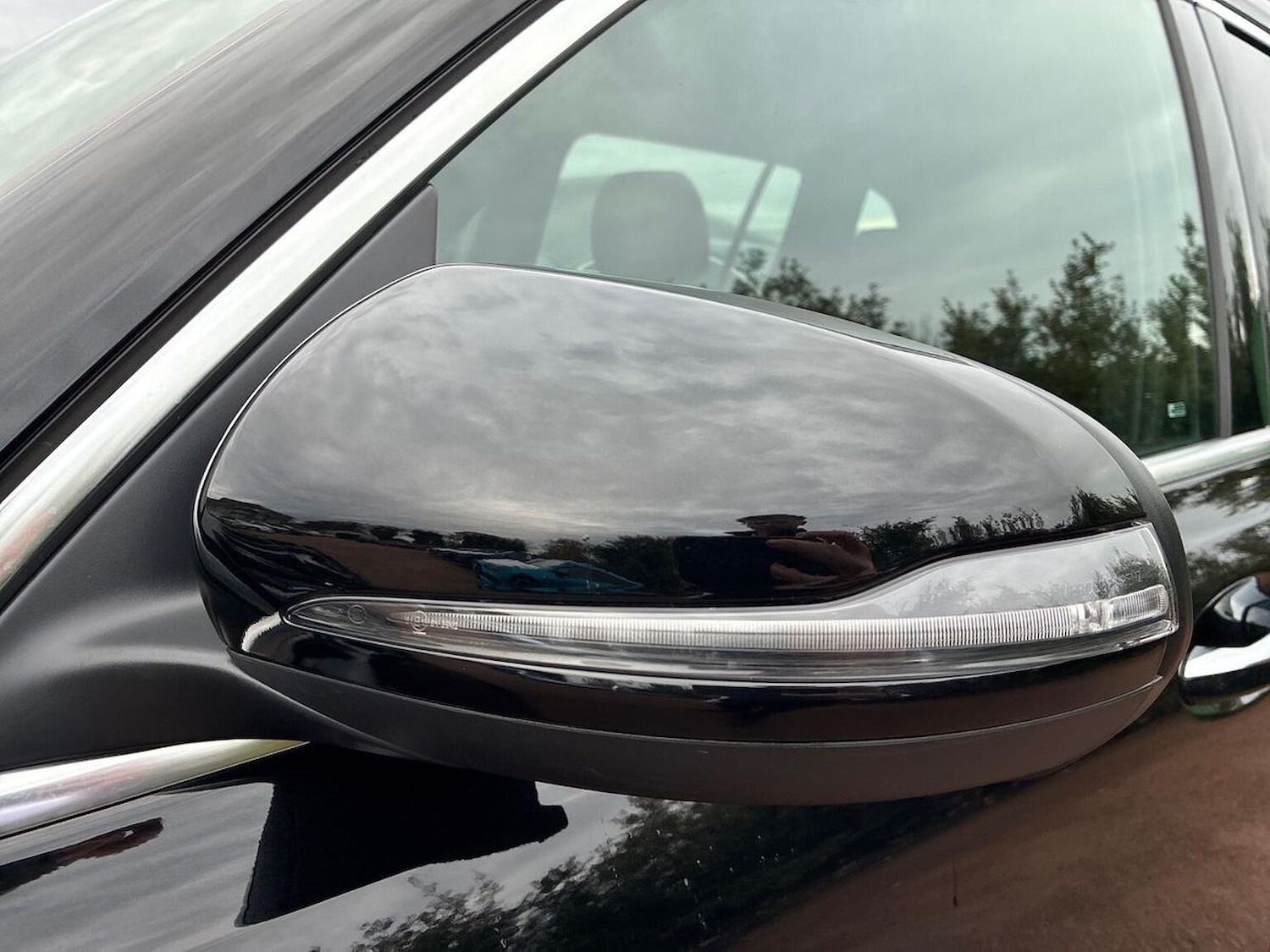 Used Mercedes-Benz GLB 2024 for sale - 76490571: Photo 38