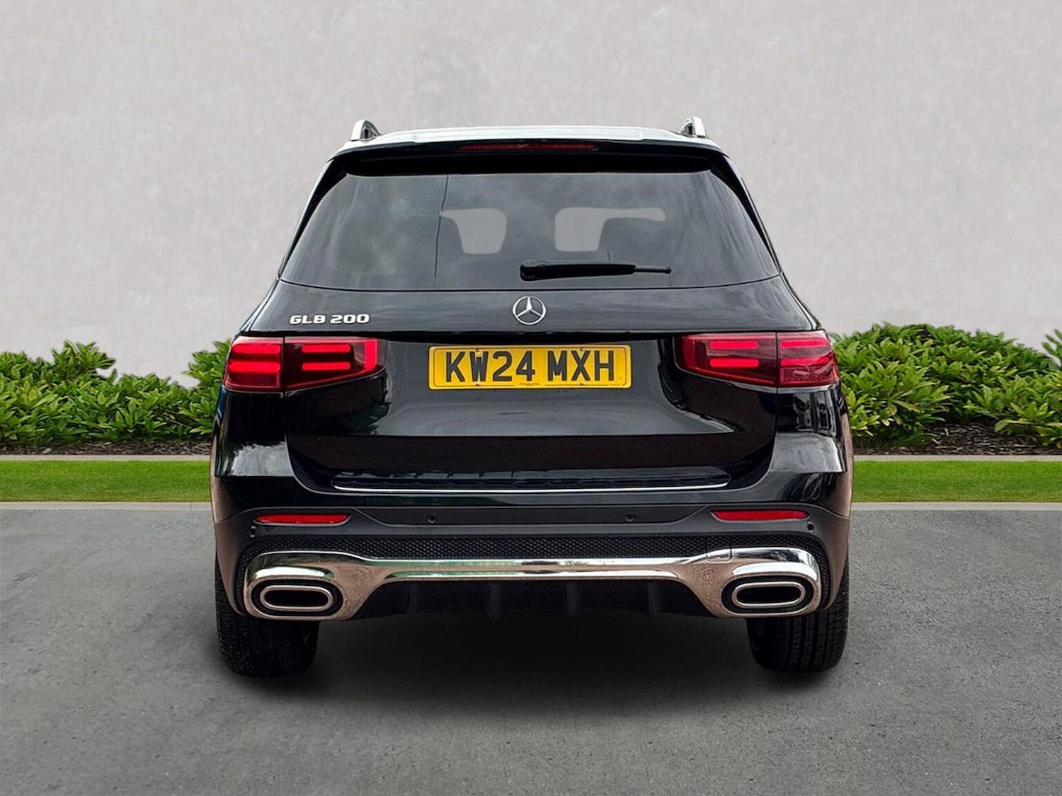 Used Mercedes-Benz GLB 2024 for sale - 76490571: Photo 4