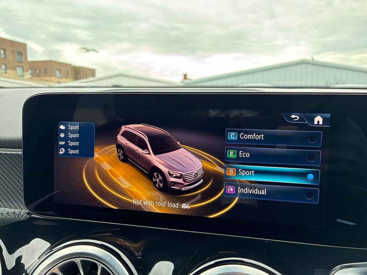 Used Mercedes-Benz GLB 2024 for sale - 76490571: Photo 40