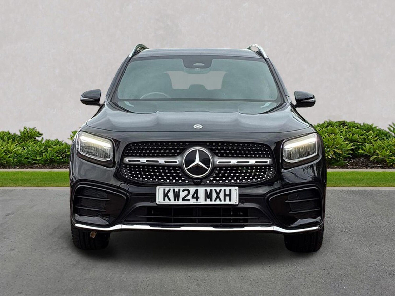 Used Mercedes-Benz GLB 2024 for sale - 76490571: Photo 5