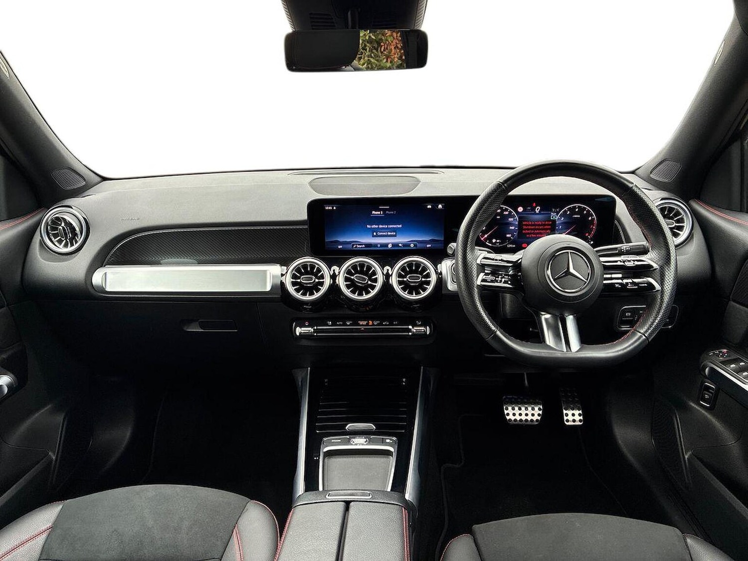 Used Mercedes-Benz GLB 2024 for sale - 76490571: Photo 8