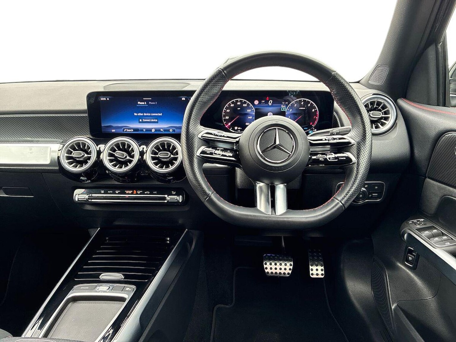 Used Mercedes-Benz GLB 2024 for sale - 76490571: Photo 9