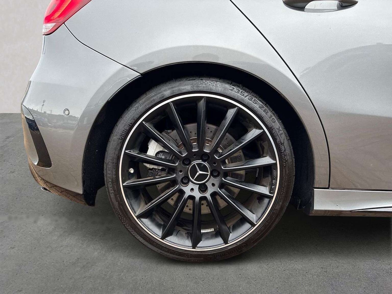 Used Mercedes-Benz A-Class 2022 for sale - 77584649: Photo 11