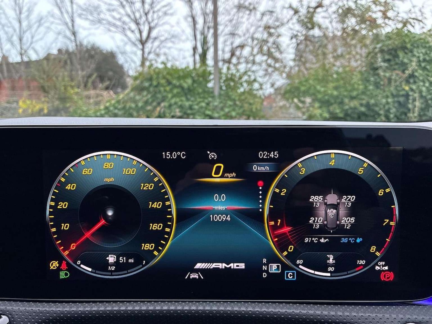 Used Mercedes-Benz A-Class 2022 for sale - 77584649: Photo 12