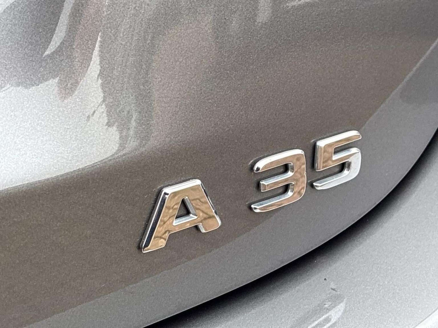 Used Mercedes-Benz A-Class 2022 for sale - 77584649: Photo 17