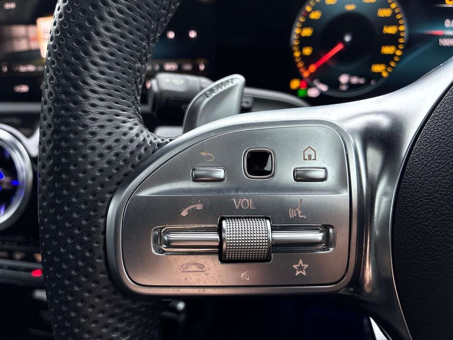 Used Mercedes-Benz A-Class 2022 for sale - 77584649: Photo 21