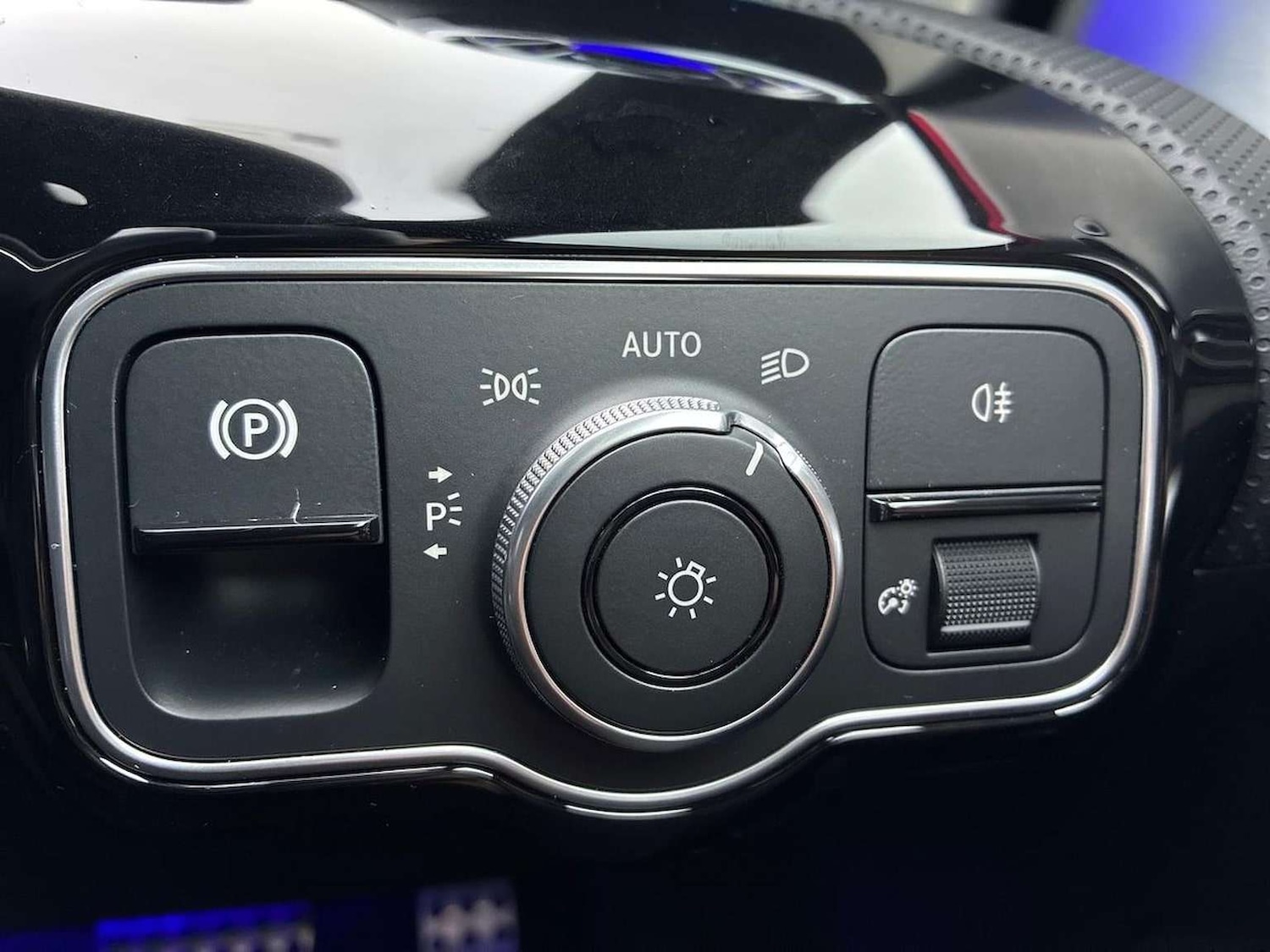 Used Mercedes-Benz A-Class 2022 for sale - 77584649: Photo 22