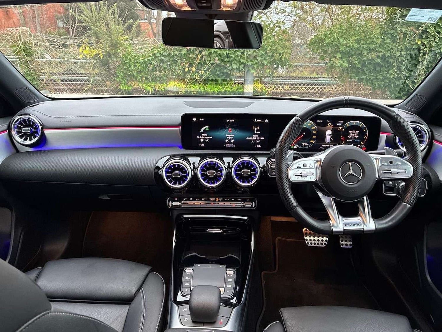 Used Mercedes-Benz A-Class 2022 for sale - 77584649: Photo 23