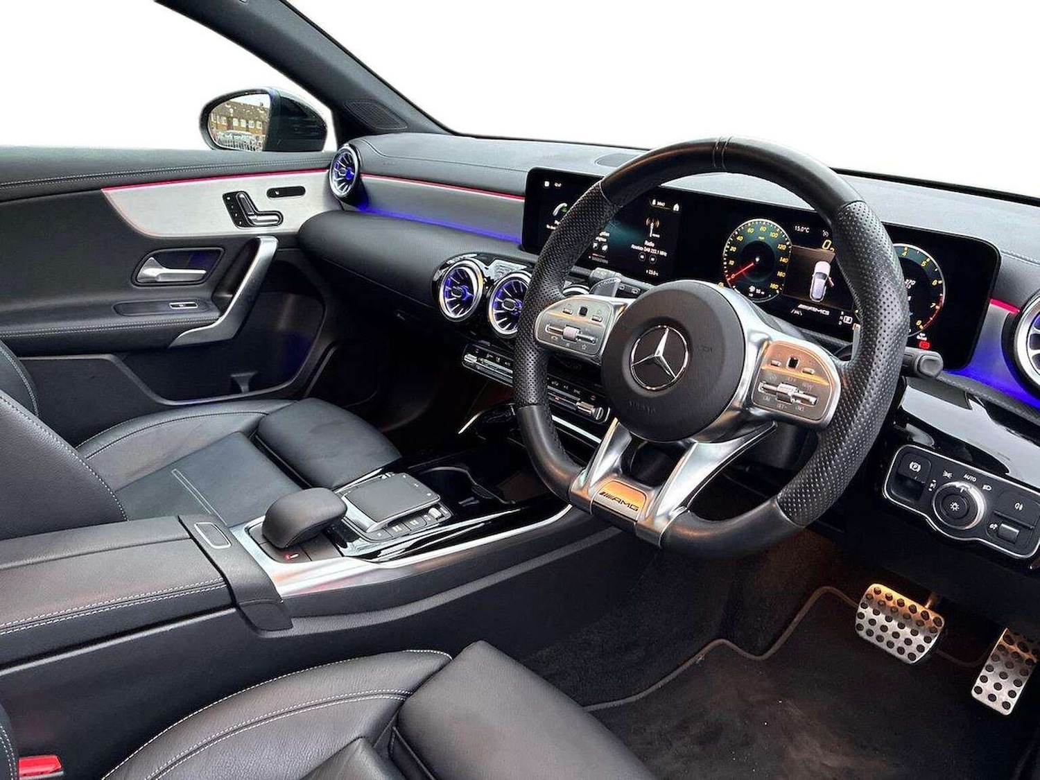 Used Mercedes-Benz A-Class 2022 for sale - 77584649: Photo 27