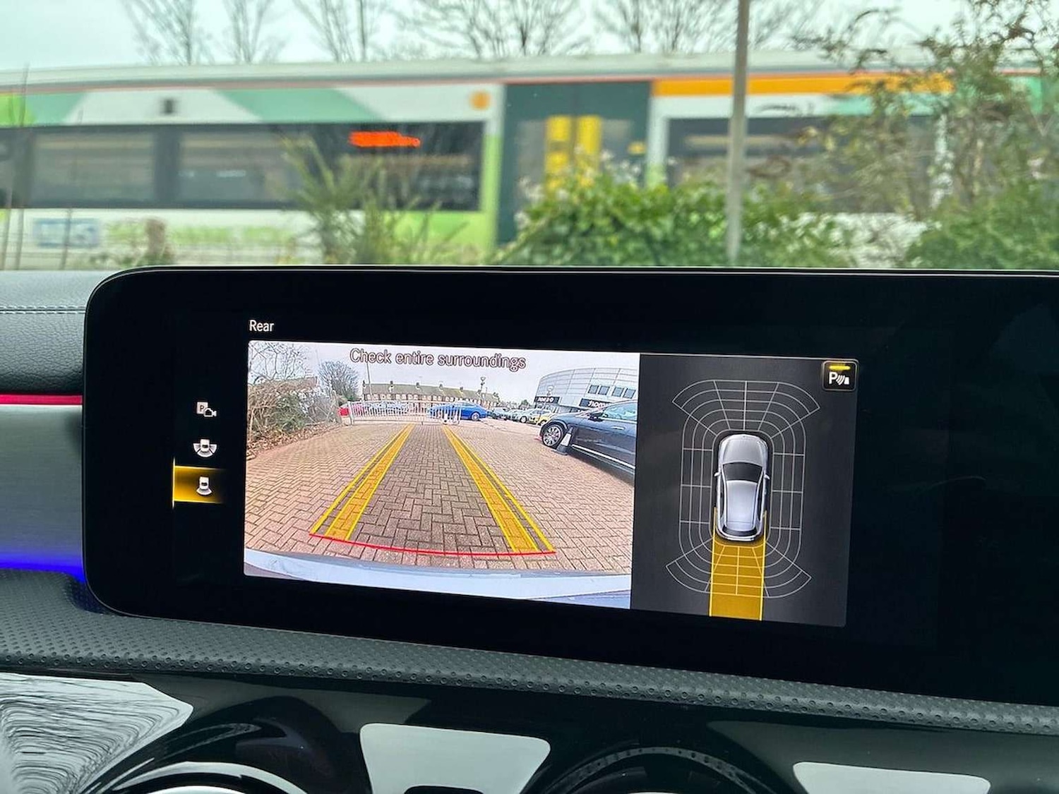 Used Mercedes-Benz A-Class 2022 for sale - 77584649: Photo 29