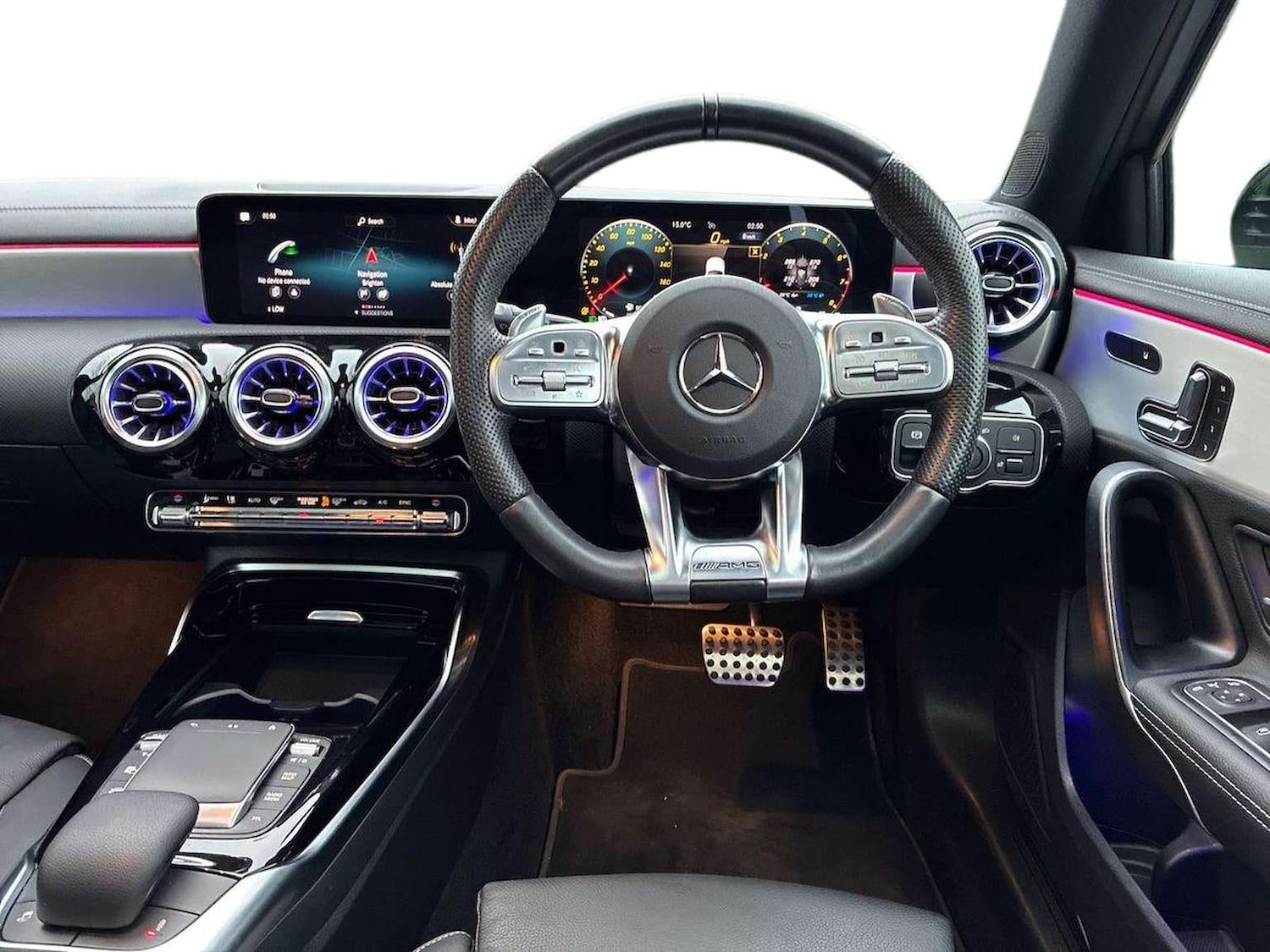 Used Mercedes-Benz A-Class 2022 for sale - 77584649: Photo 32