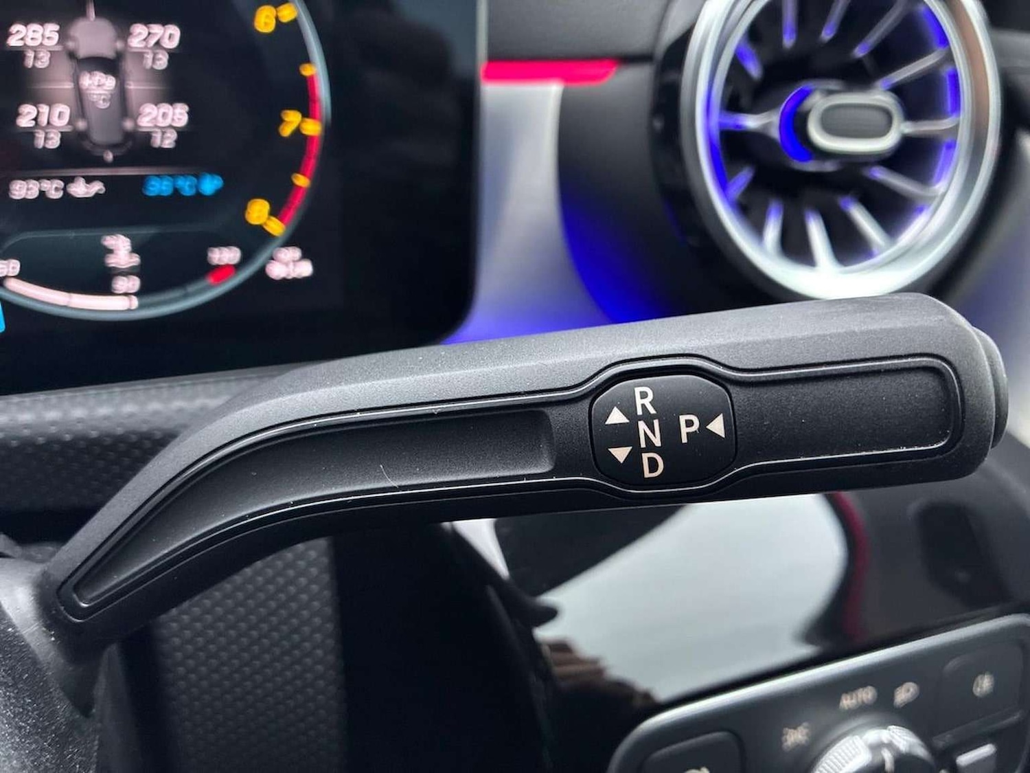 Used Mercedes-Benz A-Class 2022 for sale - 77584649: Photo 36