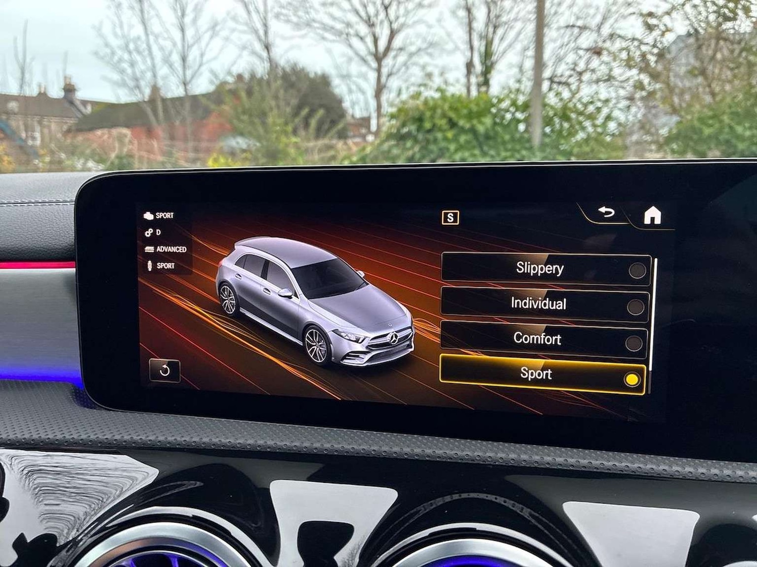 Used Mercedes-Benz A-Class 2022 for sale - 77584649: Photo 38