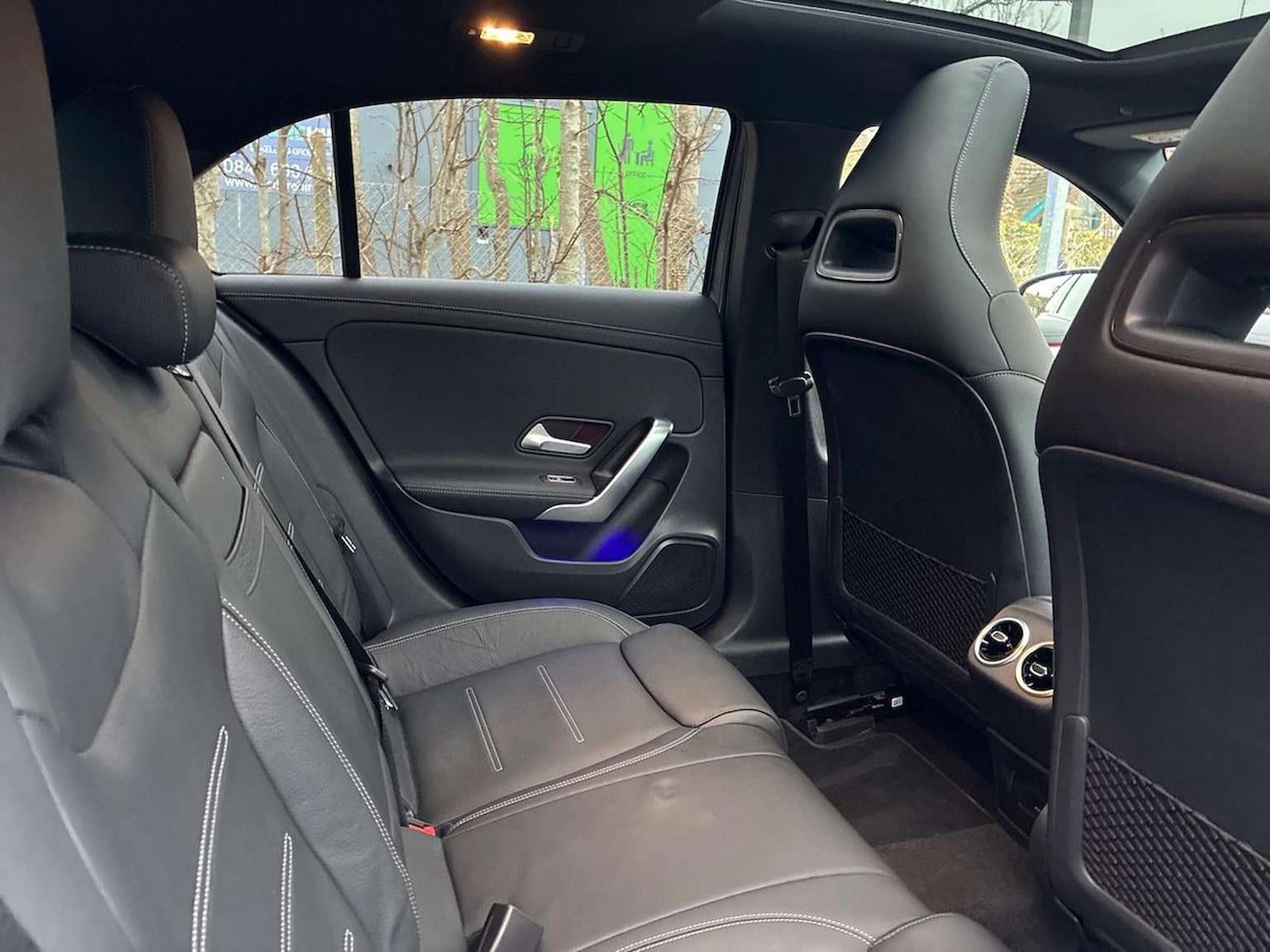 Used Mercedes-Benz A-Class 2022 for sale - 77584649: Photo 39