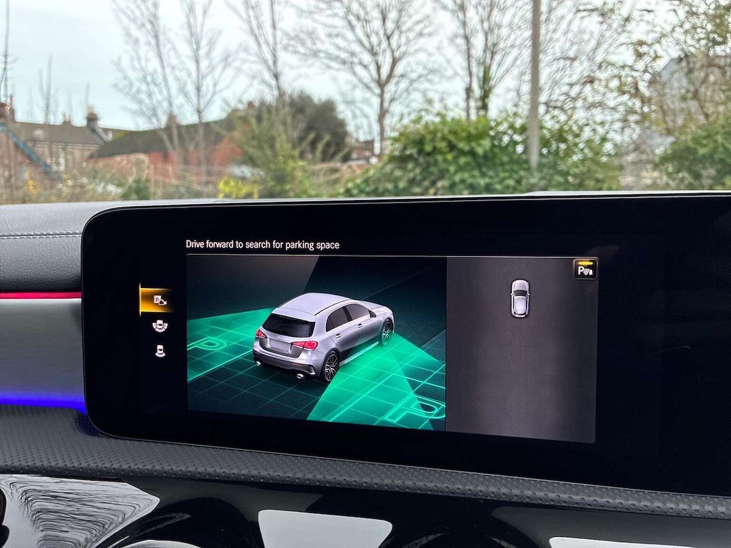 Used Mercedes-Benz A-Class 2022 for sale - 77584649: Photo 40