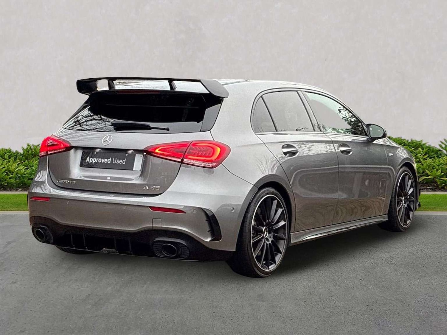 Used Mercedes-Benz A-Class 2022 for sale - 77584649: Photo 5