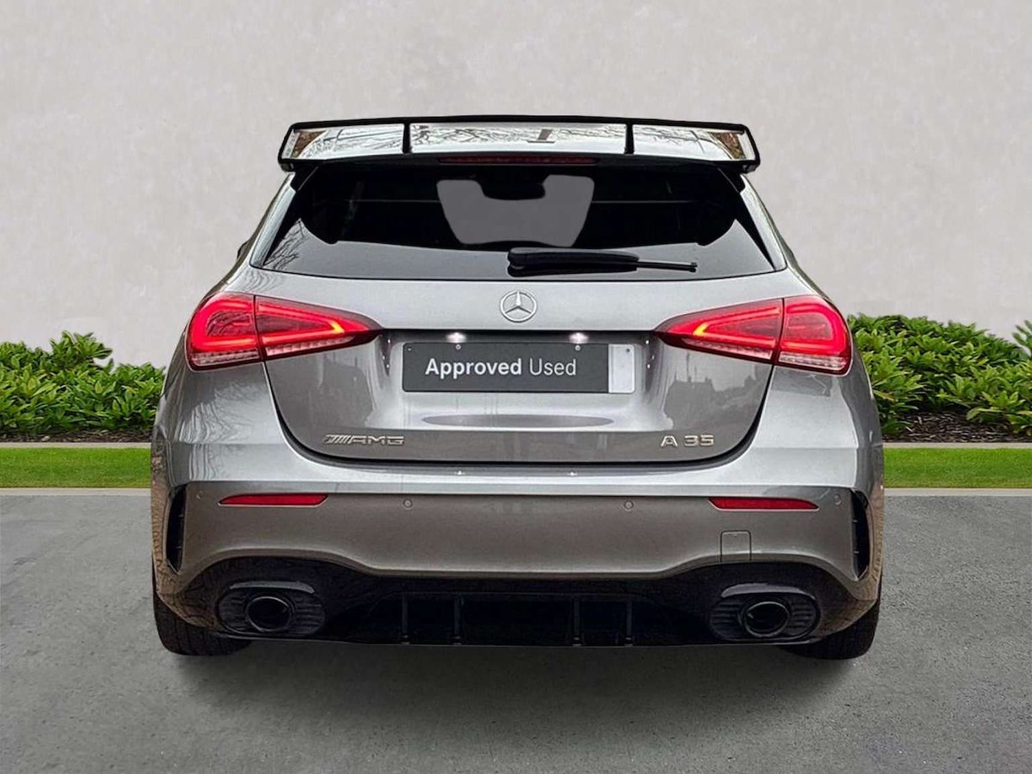 Used Mercedes-Benz A-Class 2022 for sale - 77584649: Photo 6