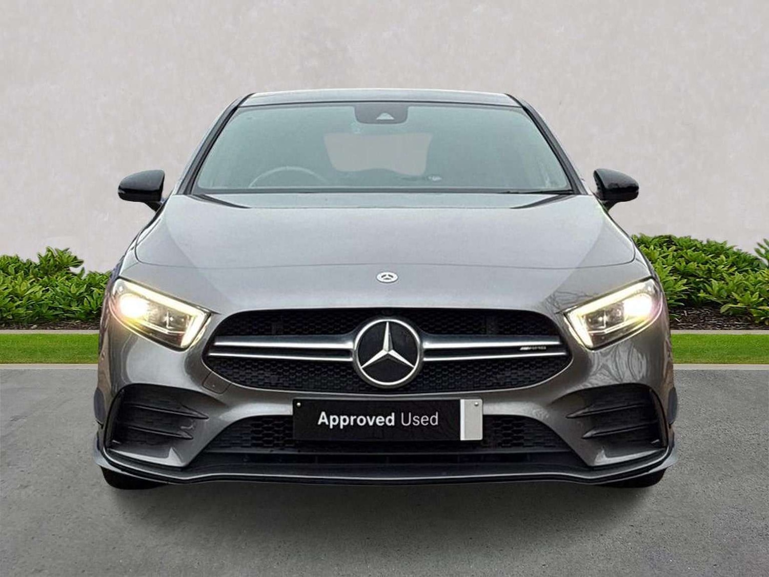 Used Mercedes-Benz A-Class 2022 for sale - 77584649: Photo 7