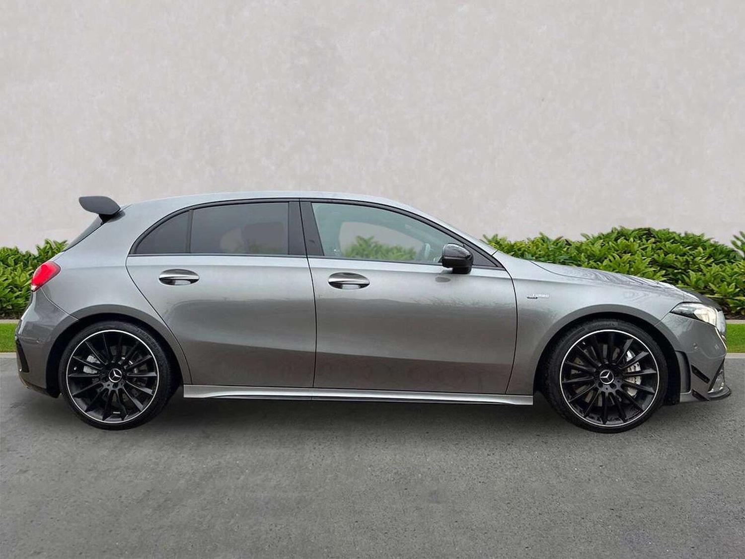 Used Mercedes-Benz A-Class 2022 for sale - 77584649: Photo 8