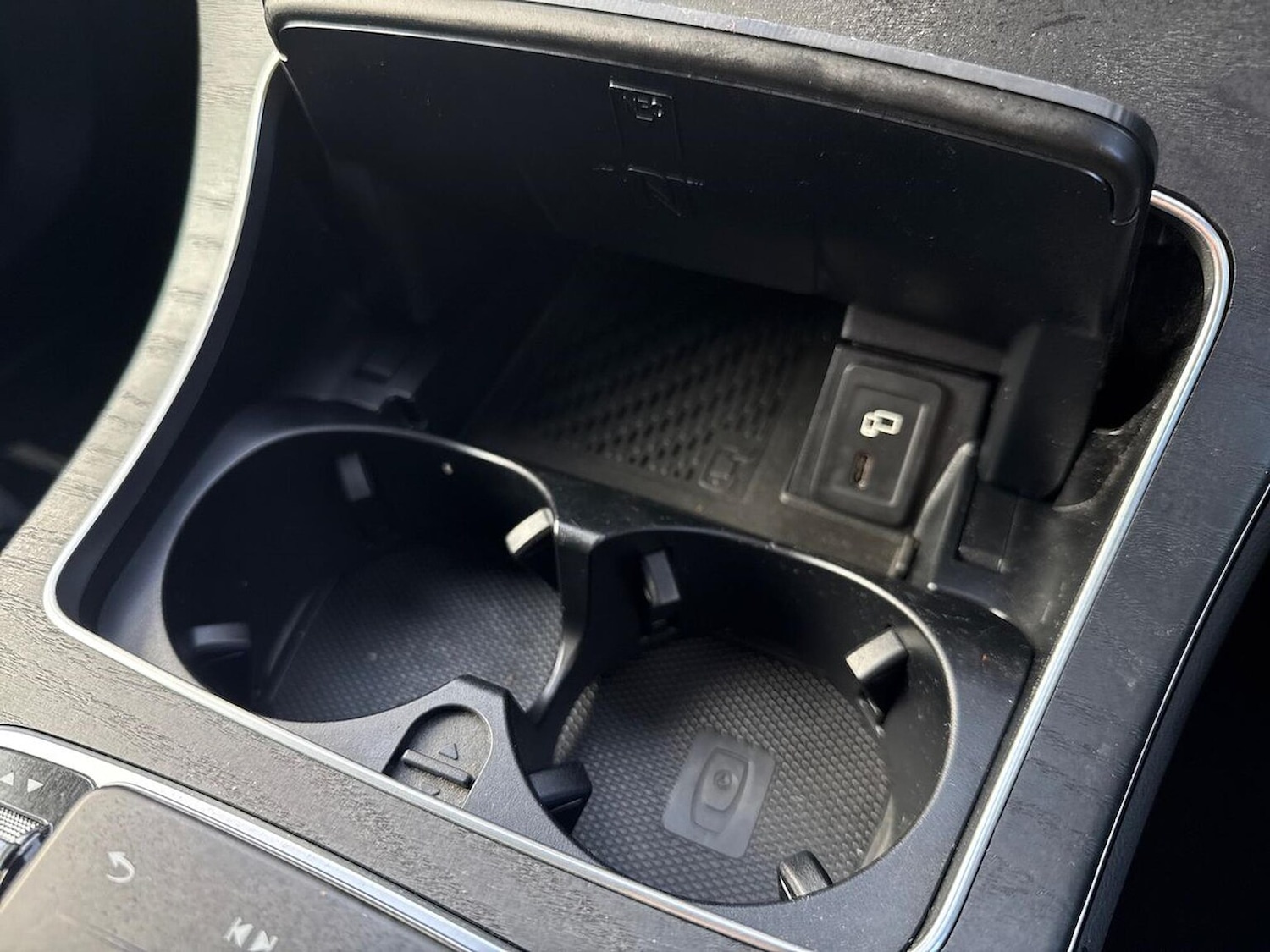 Used Mercedes-Benz GLC 2019 for sale - 76951153: Photo 33