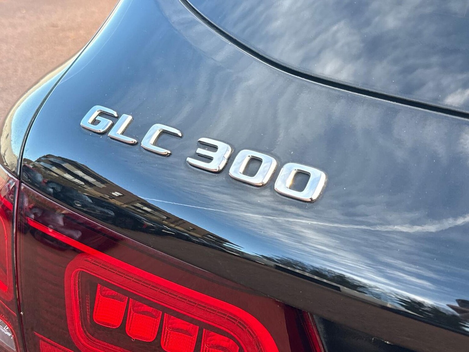 Used Mercedes-Benz GLC 2019 for sale - 76951153: Photo 37