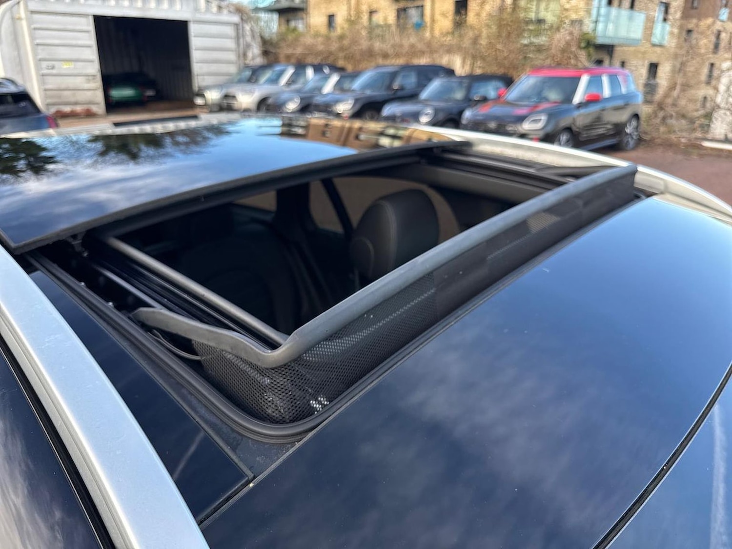 Used Mercedes-Benz GLC 2019 for sale - 76951153: Photo 41