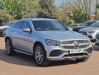 Used Mercedes-Benz GLC 2022 for sale - 79503954: Photo