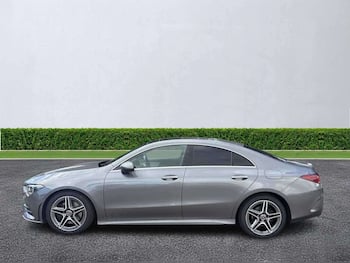 Used Mercedes-Benz CLA 2021 for sale - 79765321: Photo