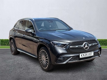 Used Mercedes-Benz GLC 2025 for sale - 79091534: Photo