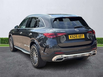 Used Mercedes-Benz GLC 2025 for sale - 79091534: Photo