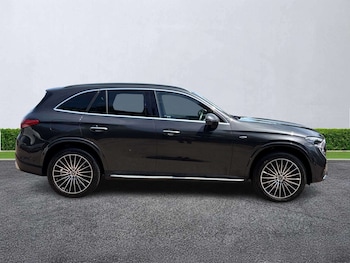 Used Mercedes-Benz GLC 2025 for sale - 79091534: Photo