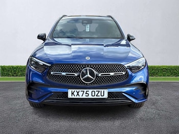 Used Mercedes-Benz GLC 2025 for sale - 78814276: Photo