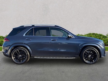 Used Mercedes-Benz GLE 2024 for sale - 76687363: Photo