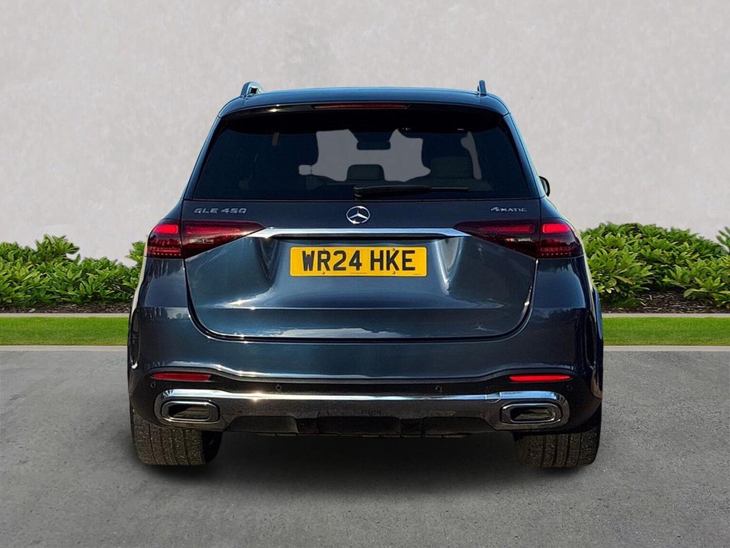 Used Mercedes-Benz GLE 2024 for sale - 76687363: Photo 5