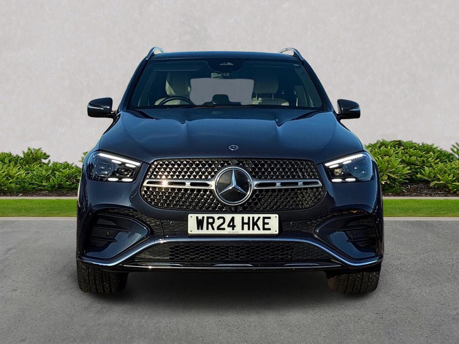 Used Mercedes-Benz GLE 2024 for sale - 76687363: Photo 6