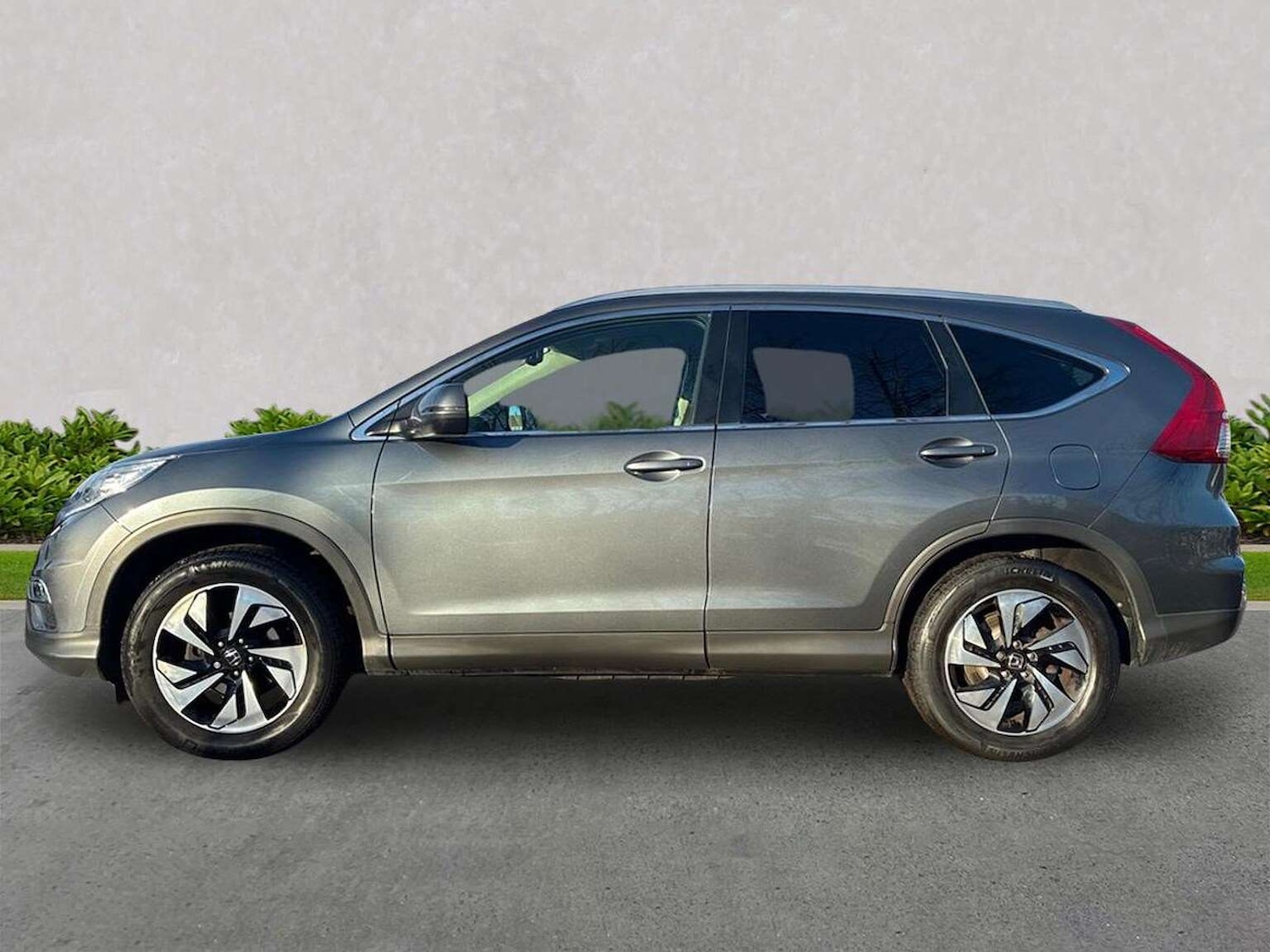 Used Honda CR-V 2016 for sale - 78070625: Photo 19