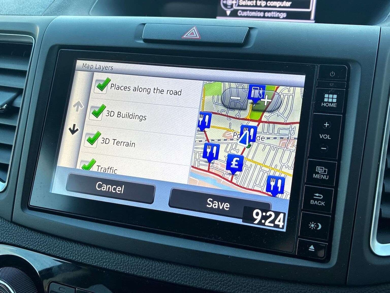 Used Honda CR-V 2016 for sale - 78070625: Photo 24