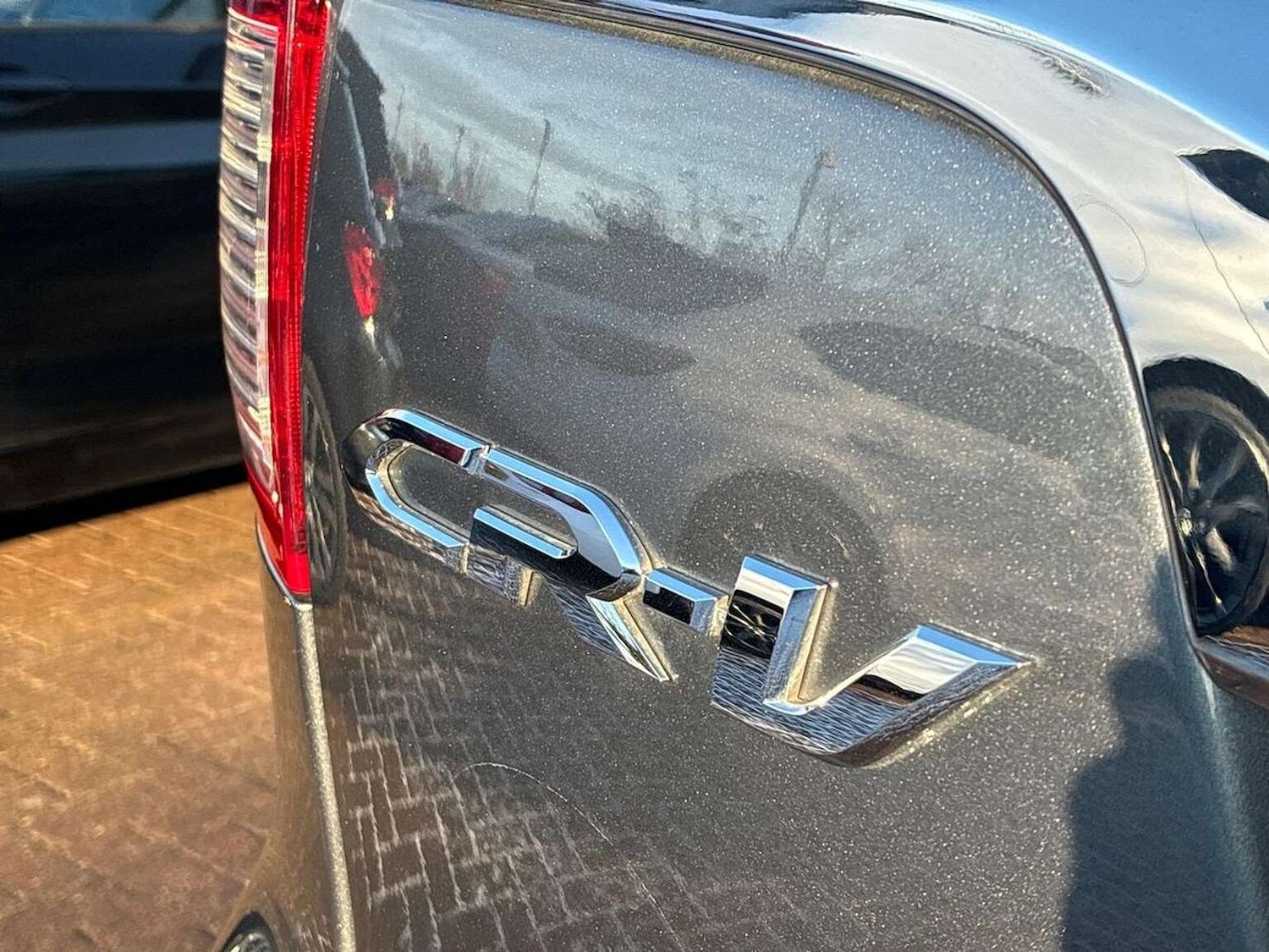 Used Honda CR-V 2016 for sale - 78070625: Photo 35