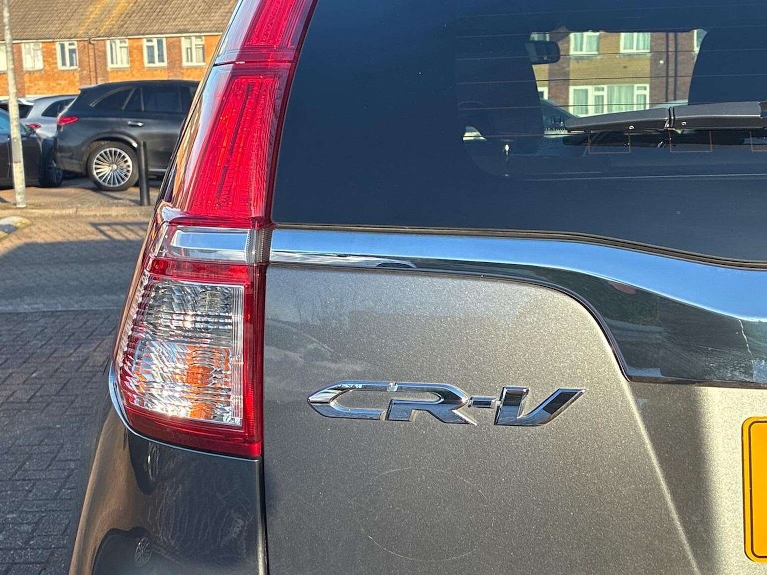 Used Honda CR-V 2016 for sale - 78070625: Photo 36