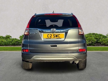 Used Honda CR-V 2016 for sale - 78070625: Photo