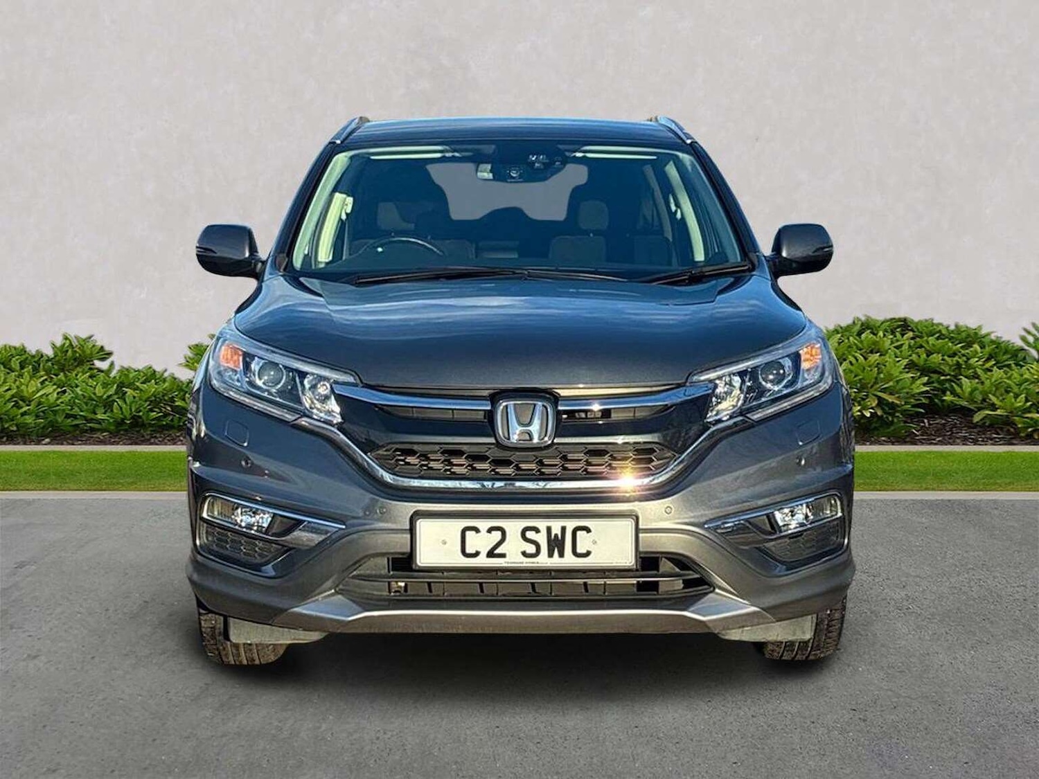 Used Honda CR-V 2016 for sale - 78070625: Photo 5