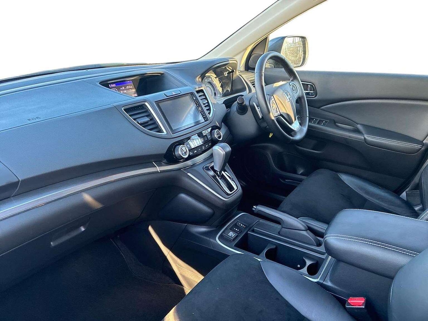 Used Honda CR-V 2016 for sale - 78070625: Photo 7