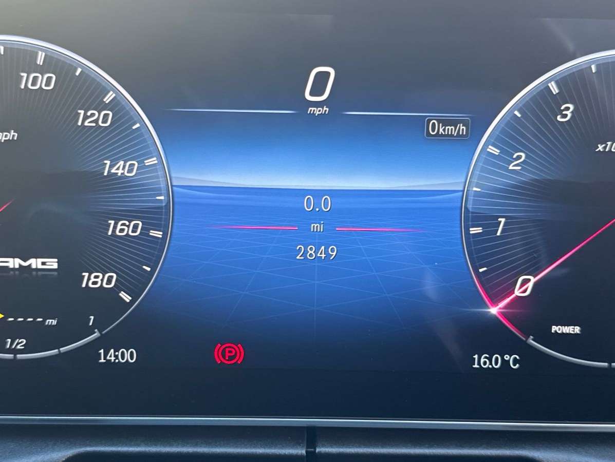 Used Mercedes-Benz C Class 2024 for sale - 78193101: Photo 10