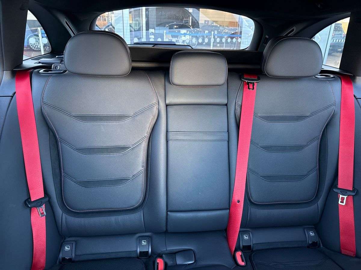 Used Mercedes-Benz C Class 2024 for sale - 78193101: Photo 16