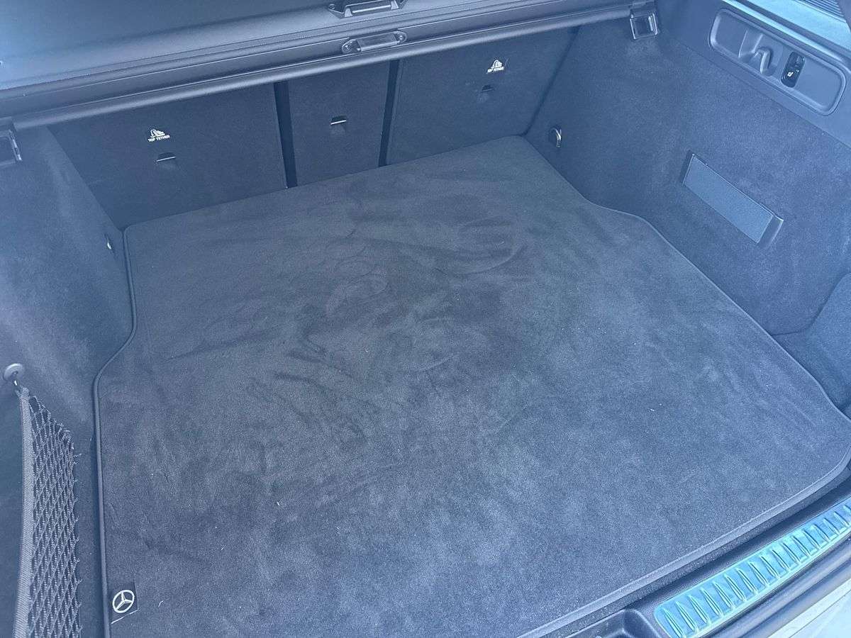 Used Mercedes-Benz C Class 2024 for sale - 78193101: Photo 17